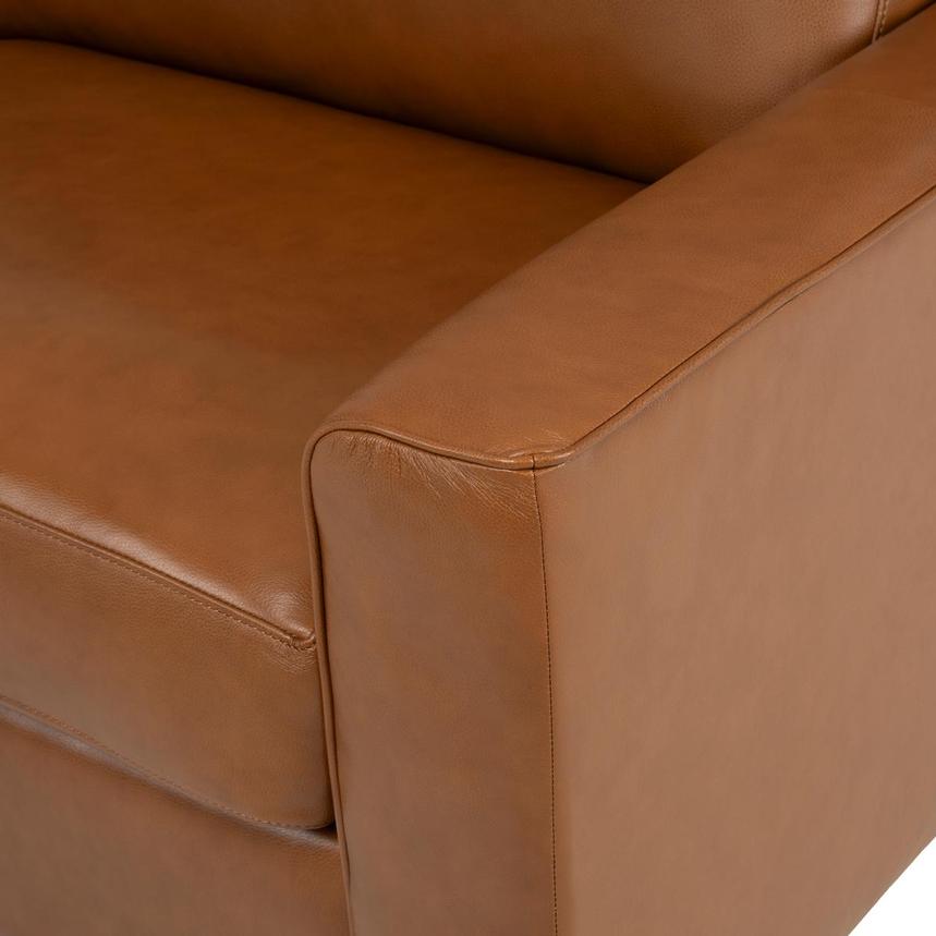 Josh Tan Full Leather Sleeper alternate image, 9 of 10 images.