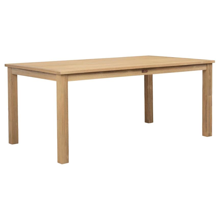 Cabo Dining Table By Panama Jack  alternate image, 3 of 7 images.