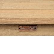 Cabo Dining Table By Panama Jack  alternate image, 7 of 7 images.