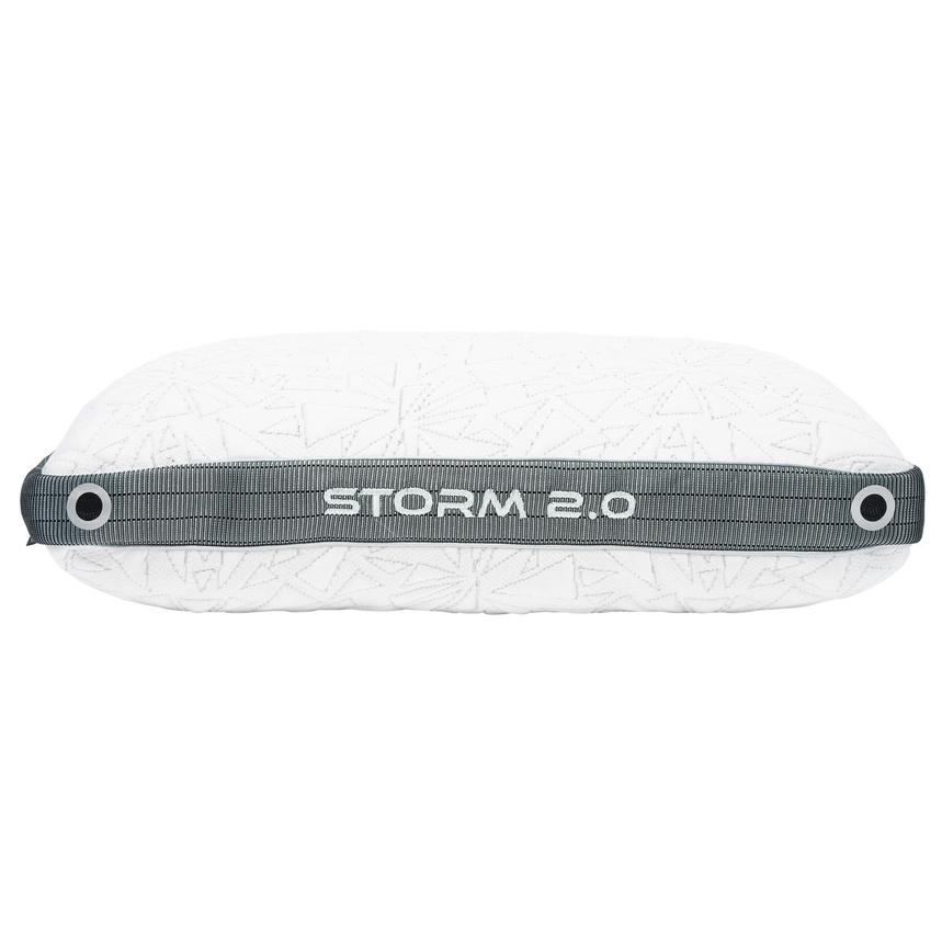 Storm Performance 1.0 Queen Pillow  alternate image, 5 of 5 images.