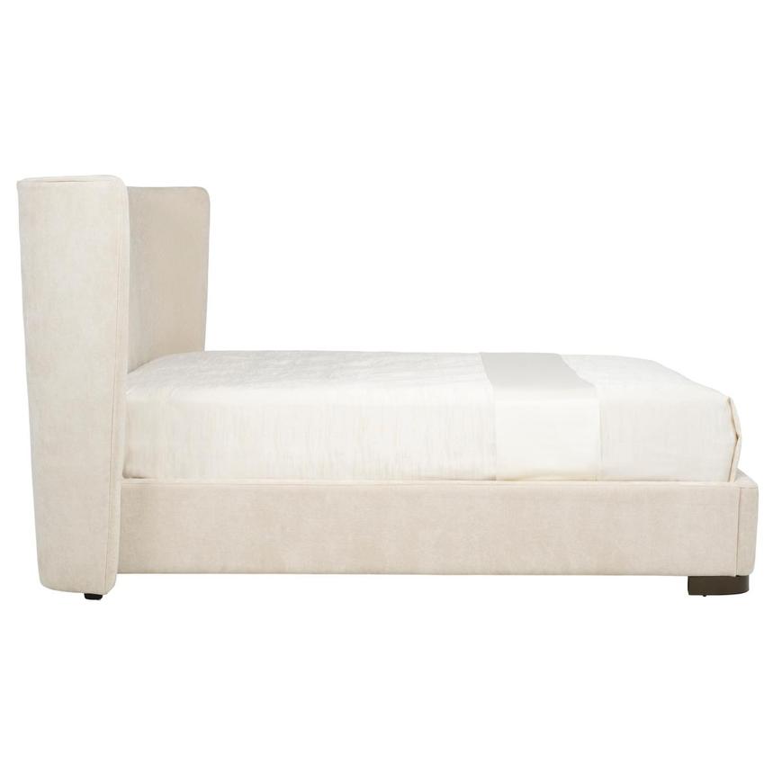 Aldara Queen Panel Bed alternate image, 4 of 7 images.
