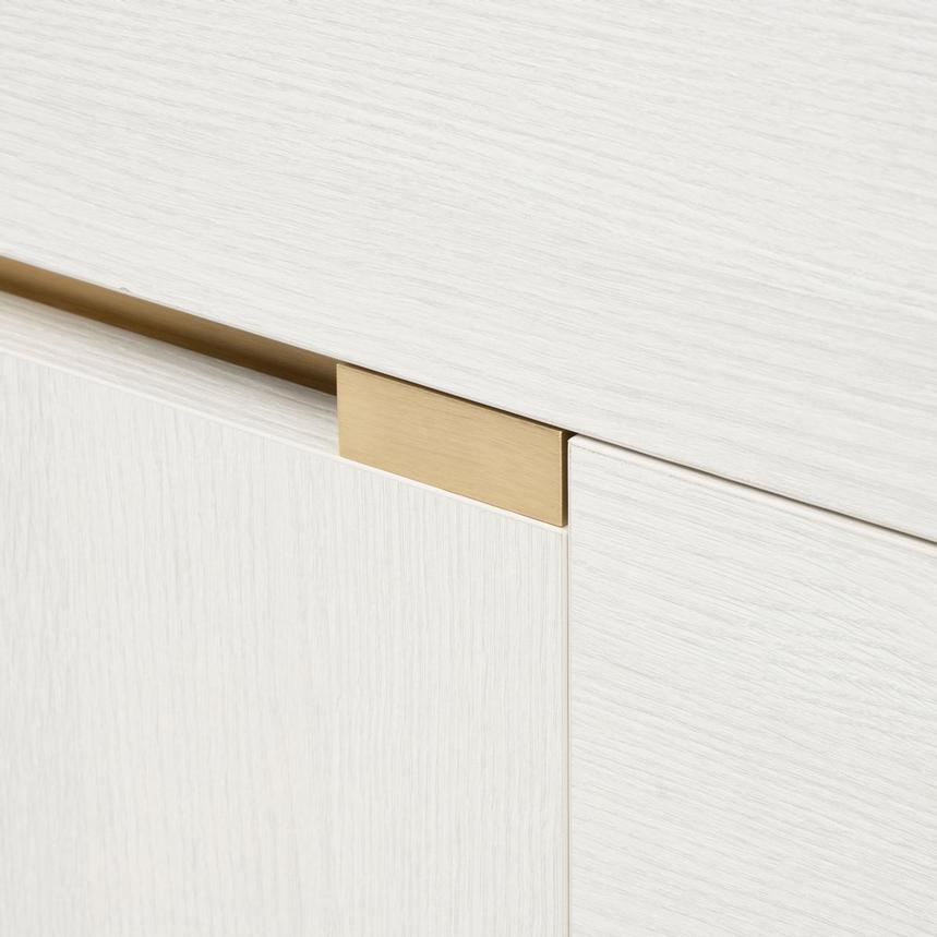 Biancoro Right Nightstand  alternate image, 10 of 11 images.