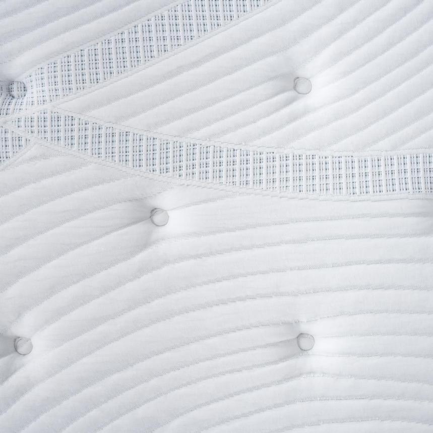 Corvara Gen2 Firm Twin Mattress w/Low Foundation by Carlo Perazzi  alternate image, 5 of 5 images.