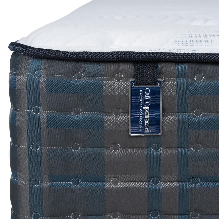 Corvara Gen2 Firm Twin Mattress by Carlo Perazzi alternate image, 3 of 4 images.