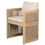 Cabo Side Chair By Panama Jack  main image, 1 of 11 images.