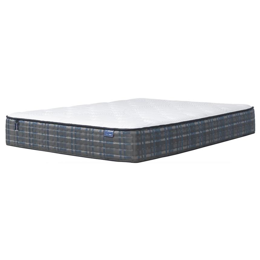 Bianca Gen2 Medium Twin Mattress by Carlo Perazzi  main image, 1 of 4 images.