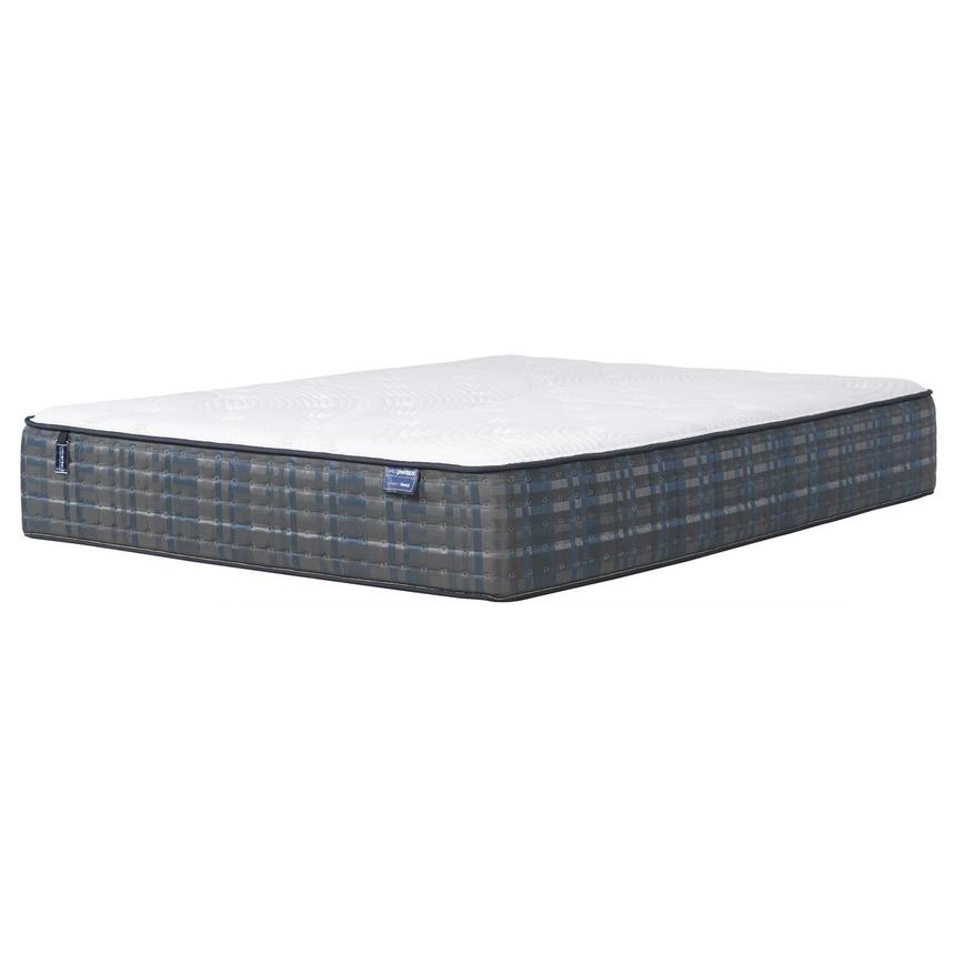 Corvara Gen2 Firm Twin Mattress by Carlo Perazzi  main image, 1 of 4 images.