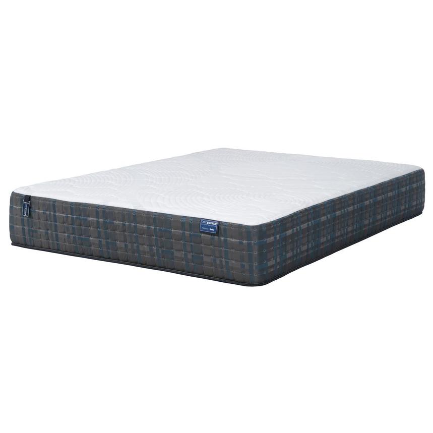 Messina Gen2-Hybrid Firm Twin XL Mattress by Carlo Perazzi main image, 1 of 4 images.
