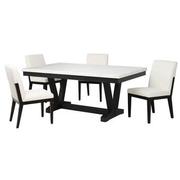 Opal 5-Piece Dining Set  main image, 1 of 3 images.
