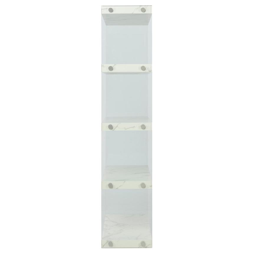 Estrata Bookcase alternate image, 4 of 6 images.