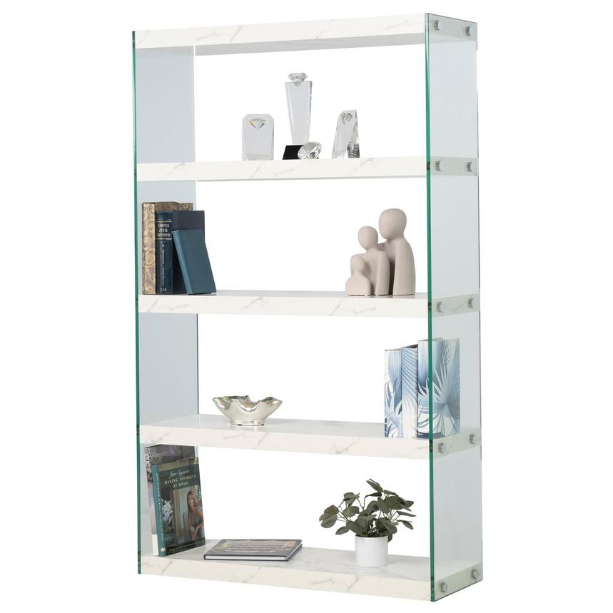Estrata Bookcase  main image, 1 of 6 images.