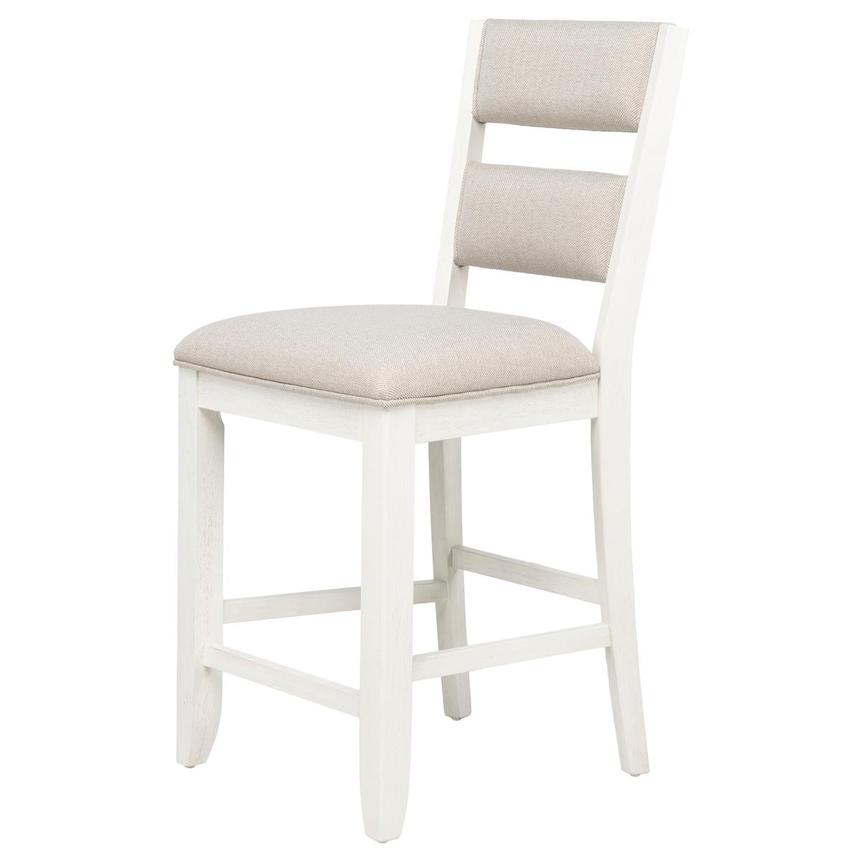 Shoreline Counter Stool  main image, 1 of 7 images.