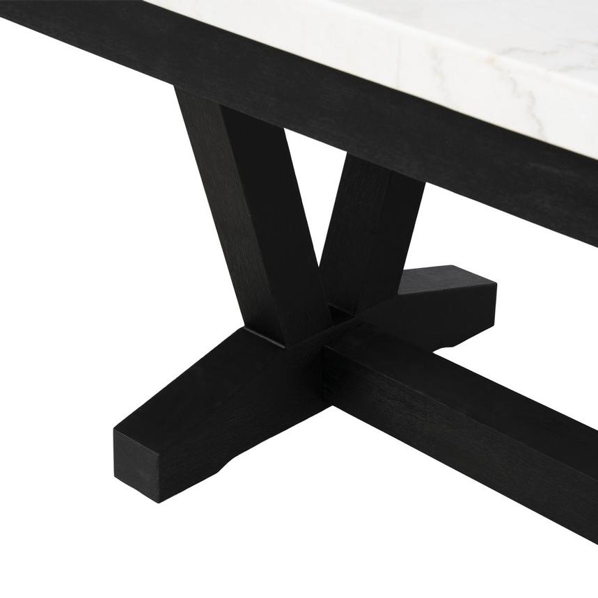 Opal Dining Table alternate image, 6 of 7 images.