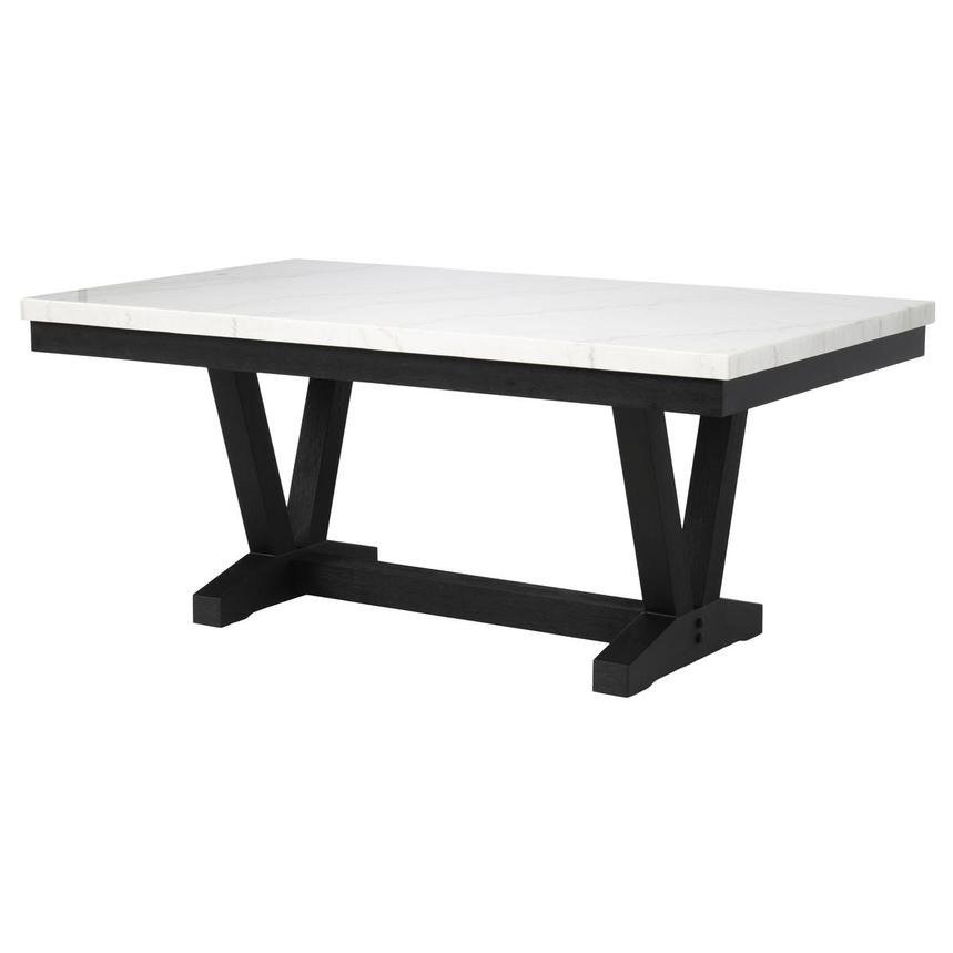 Opal Dining Table main image, 1 of 7 images.