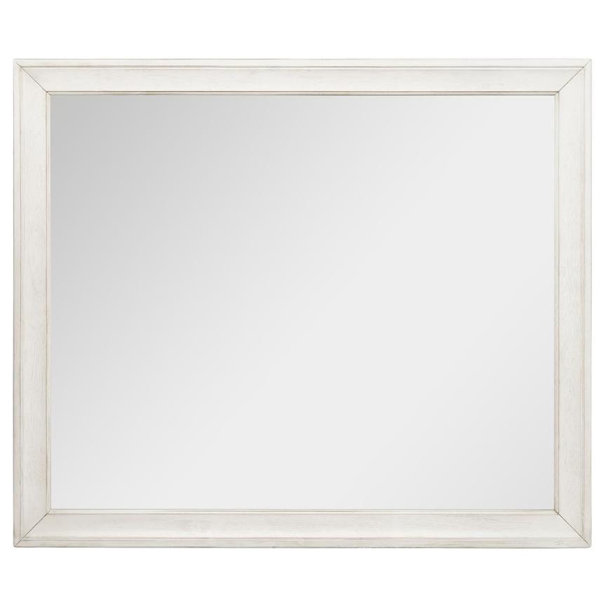 Savannah Dresser Mirror  main image, 1 of 5 images.