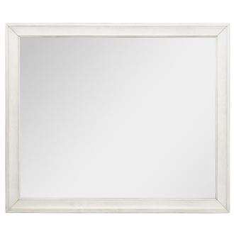 Savannah Dresser & Mirror