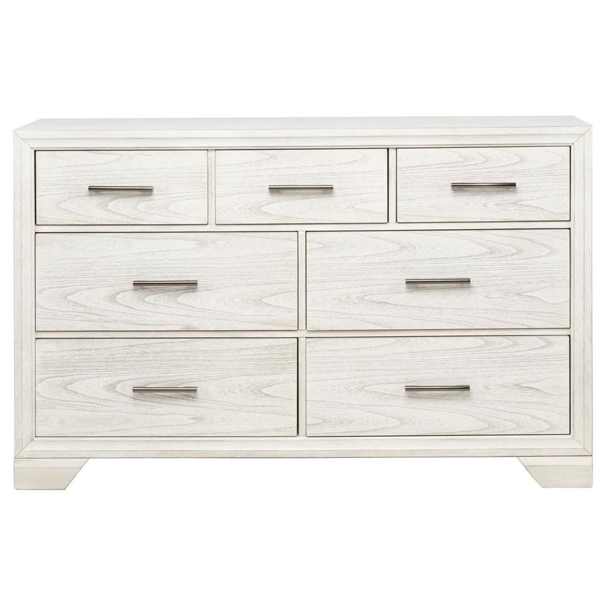 Savannah 4-Piece King Bedroom Set alternate image, 4 of 5 images.