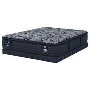 Lexton-Medium Pillow Top Full Mattress w/Low Foundation by Serta iComfort  main image, 1 of 6 images.