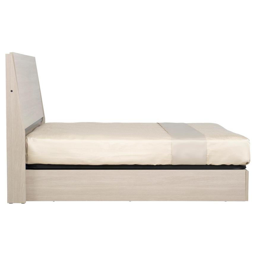 Atenas Full Storage Bed  alternate image, 5 of 9 images.