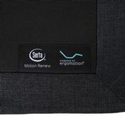 Aspire-Plush King Mattress w/Motion Renew Powered Base by Serta®  alternate image, 6 of 10 images.