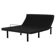 Lexton-Medium Pillow Top King Mattress w/Motion Renew Powered Base by Serta®  alternate image, 3 of 10 images.