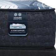Elana-Firm King Mattress w/Motion Renew Powered Base by Serta®  alternate image, 7 of 10 images.