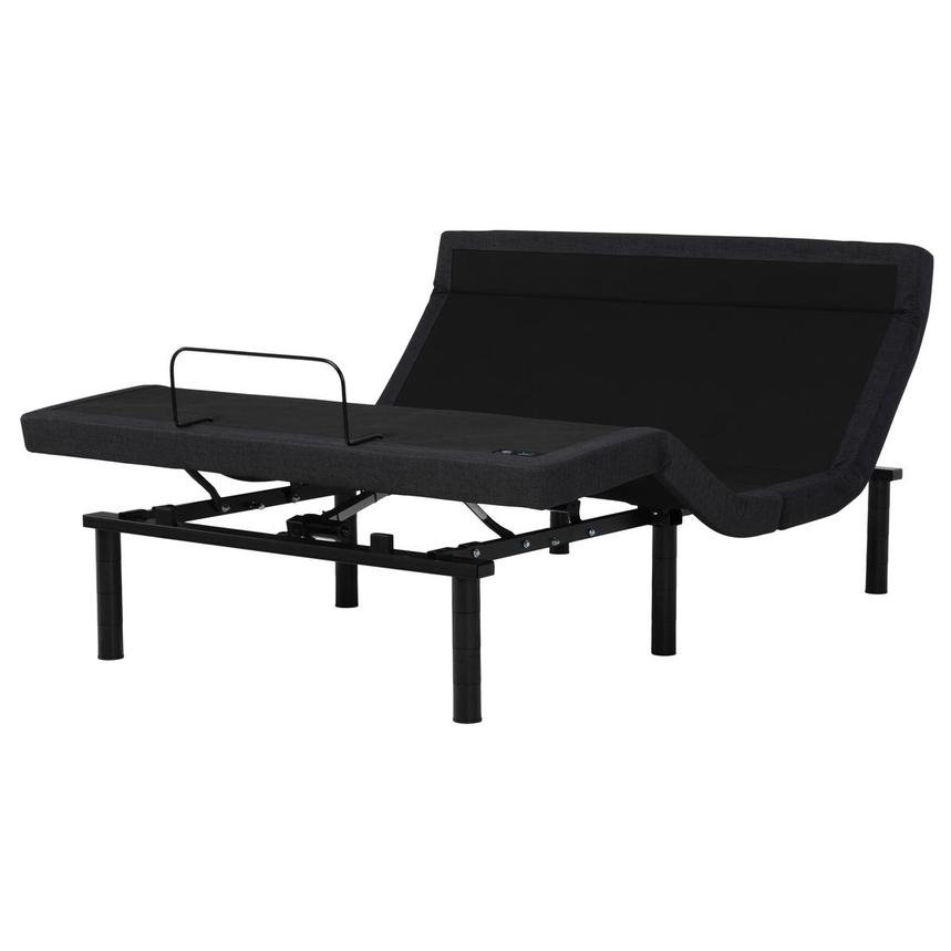 Ambrose-Firm King Mattress w/Motion Renew Powered Base by Serta®  alternate image, 5 of 13 images.