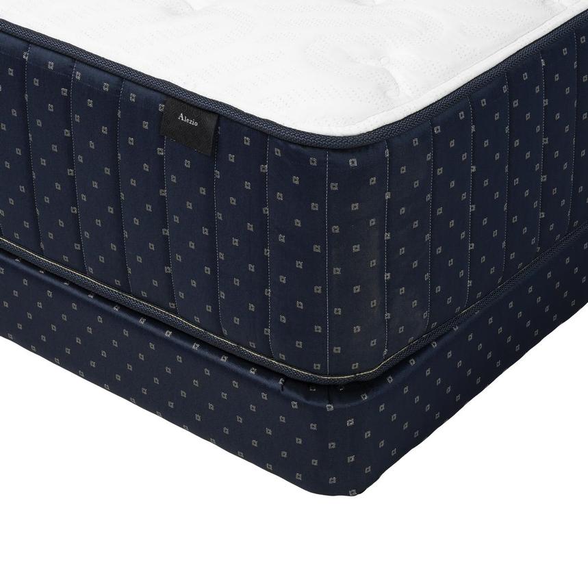 Alezio-Medium King Mattress w/Regular Foundation by Carlo Perazzi Elite  alternate image, 3 of 6 images.
