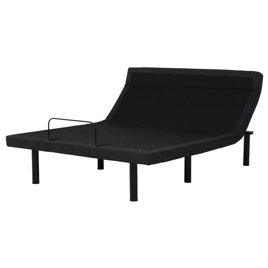 Kendal-Medium King Mattress w/Motion Renew Powered Base by Serta®  alternate image, 3 of 10 images.