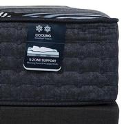 Kendal-Medium King Mattress w/Motion Renew Powered Base by Serta®  alternate image, 6 of 10 images.