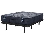Kendal-Medium King Mattress w/Motion Renew Powered Base by Serta®  main image, 1 of 10 images.