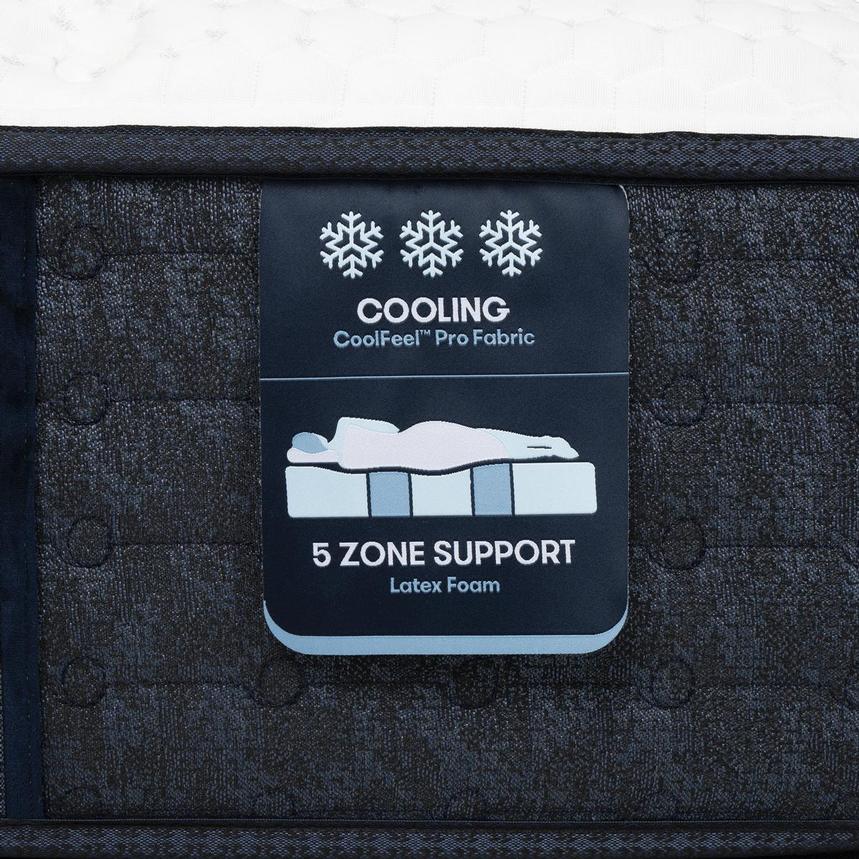 Chelsea-Medium King Mattress by Serta iComfortPRO  alternate image, 3 of 8 images.