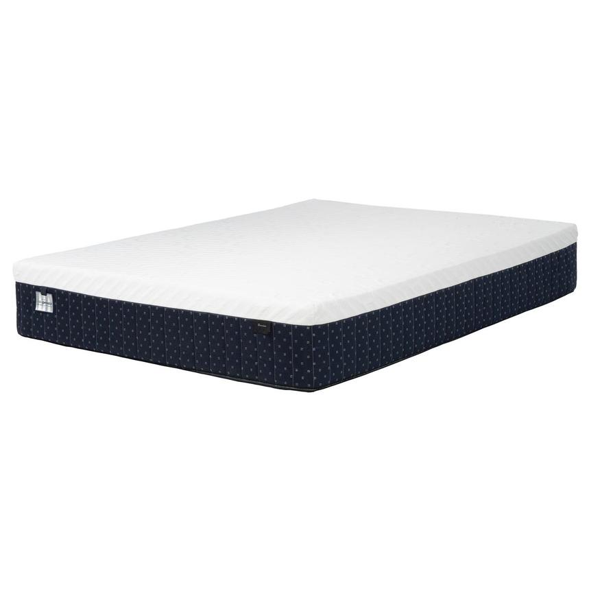 Dorzano Gen2-Medium King Mattress by Carlo Perazzi Elite main image, 1 of 4 images.