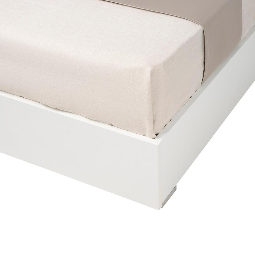 Solara King Storage Bed alternate image, 9 of 10 images.