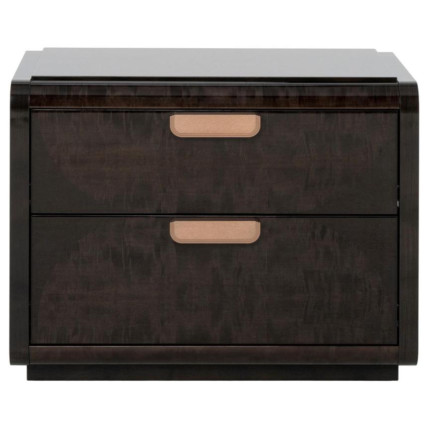 Castano Nightstand main image, 1 of 9 images.