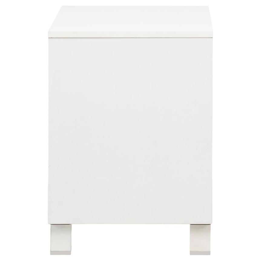 Solara Nightstand alternate image, 4 of 10 images.