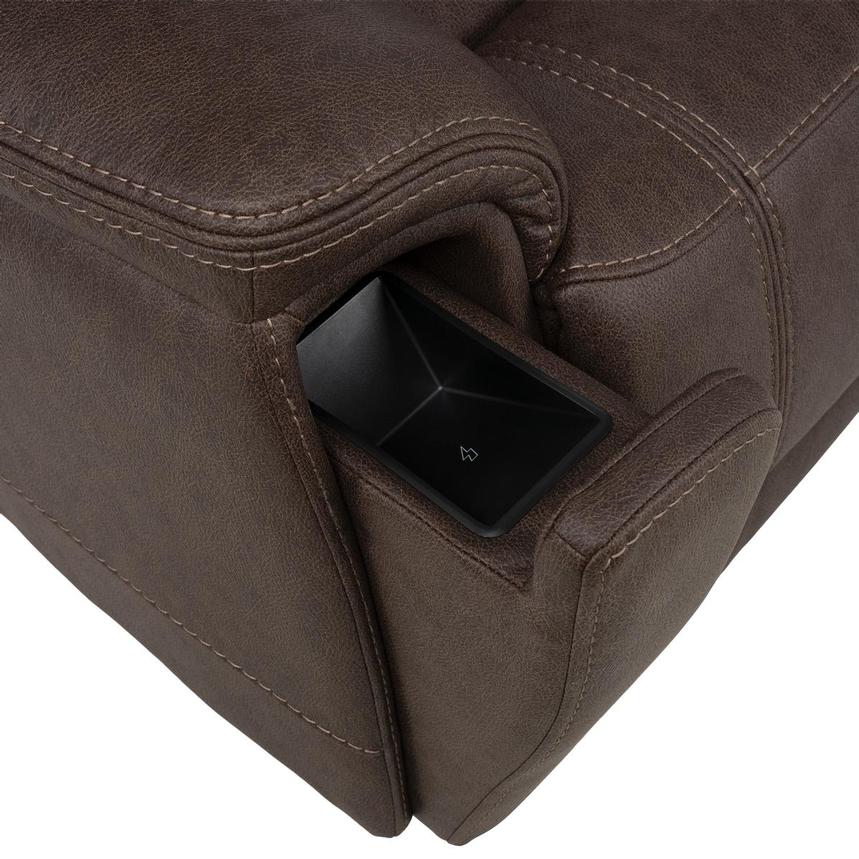 Atlas Power Glider Recliner  alternate image, 10 of 16 images.