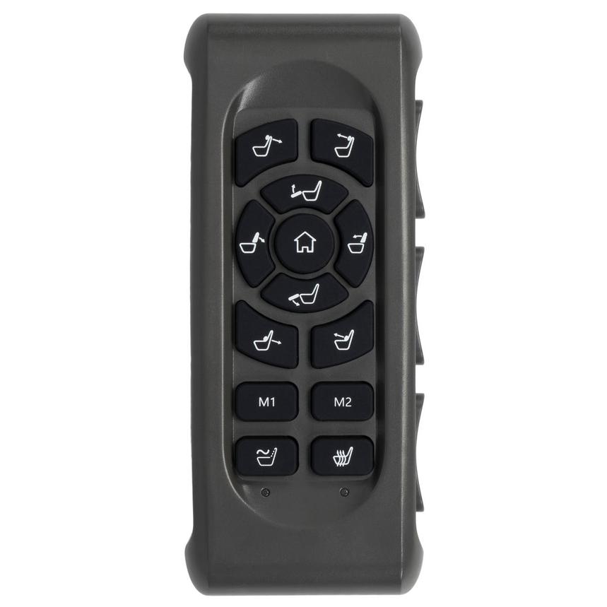 Atlas Power Glider Recliner  alternate image, 15 of 16 images.