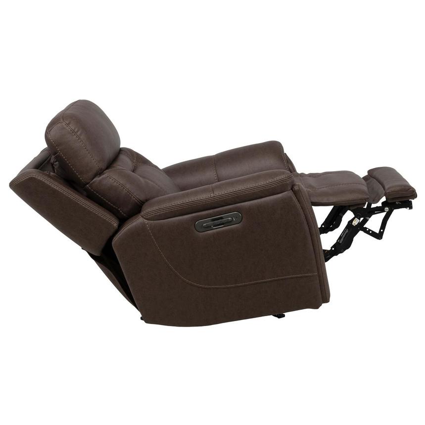 Atlas Power Glider Recliner alternate image, 4 of 16 images.
