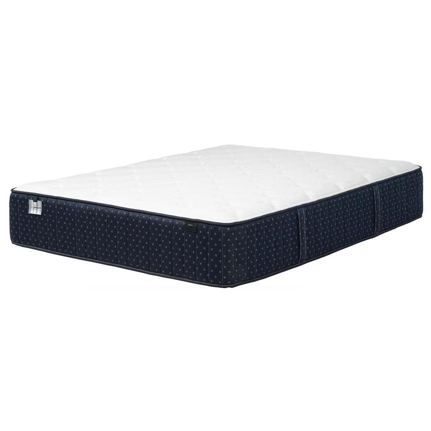 Alezio-Medium Queen Mattress by Carlo Perazzi Elite  main image, 1 of 5 images.