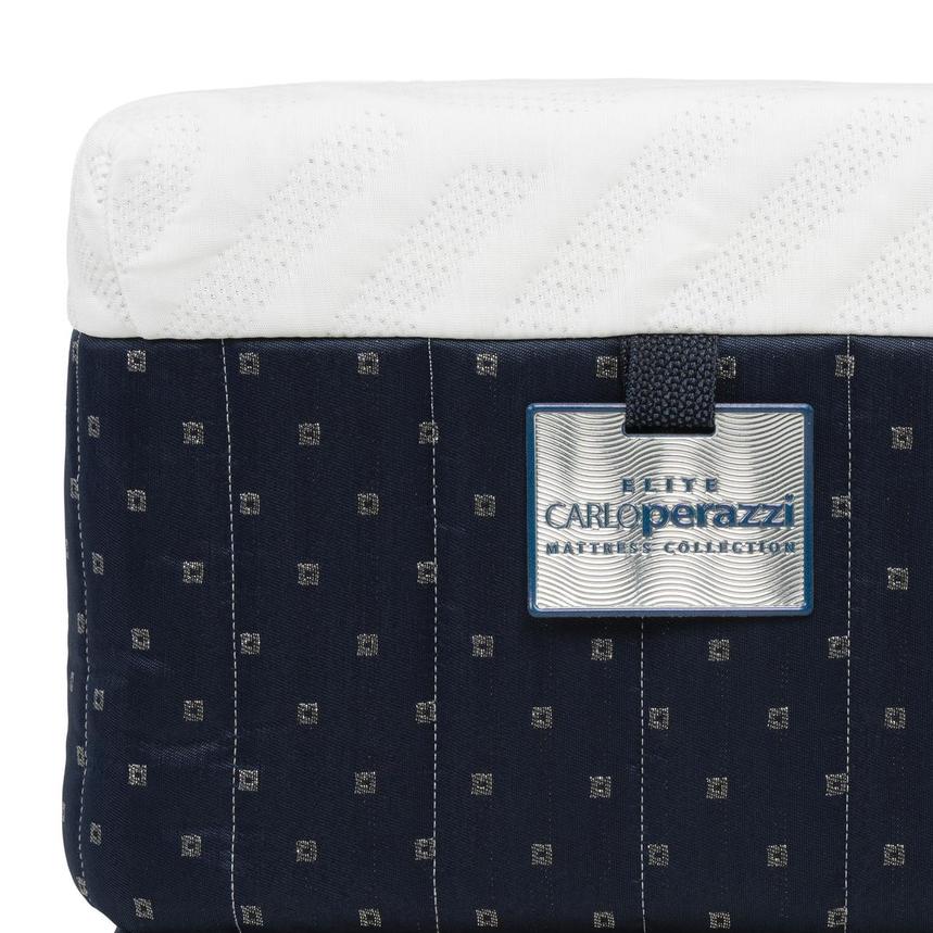 Dorzano Gen2-Medium Twin XL Mattress by Carlo Perazzi Elite  alternate image, 3 of 4 images.