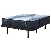 Elana-Firm Queen Mattress w/Motion Renew Powered Base by Serta®  main image, 1 of 8 images.