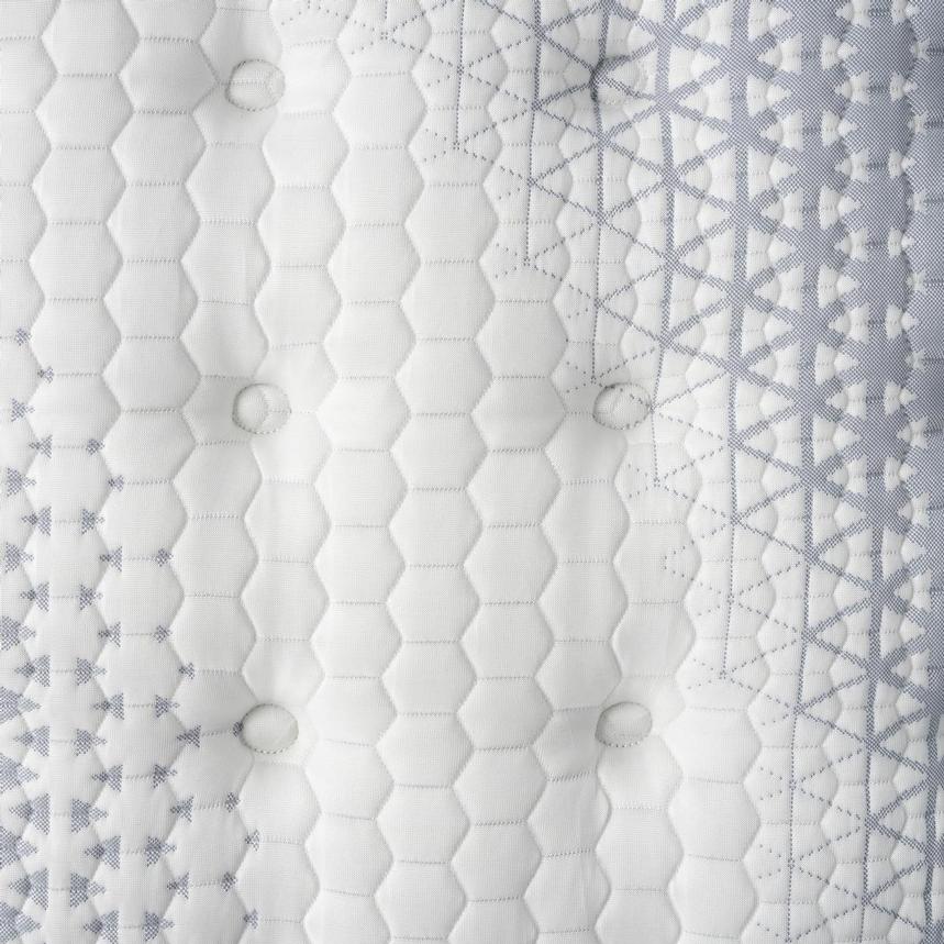 Ambrose-Firm Queen Mattress w/Motion Renew Powered Base by Serta®  alternate image, 9 of 13 images.