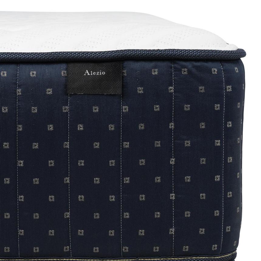 Alezio-Medium Queen Mattress by Carlo Perazzi Elite  alternate image, 4 of 5 images.