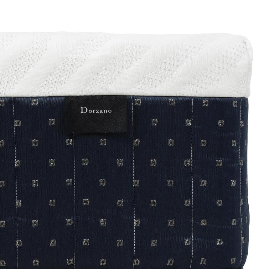 Dorzano Gen2-Medium King Mattress by Carlo Perazzi Elite  alternate image, 4 of 4 images.