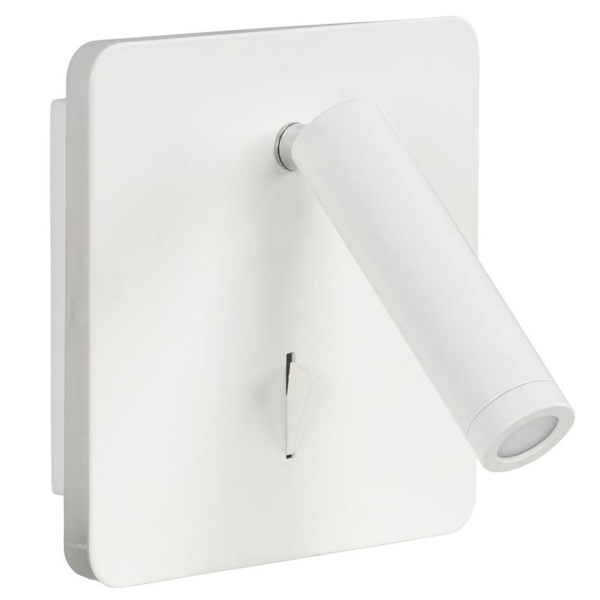 Spot Wall Sconce  main image, 1 of 6 images.