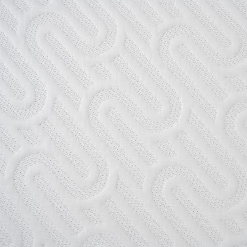 Erbezzo-Medium Twin XL Mattress w/Regular Foundation by Carlo Perazzi Elite  alternate image, 3 of 3 images.