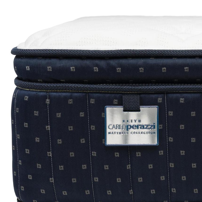Badesi-Firm King Mattress by Carlo Perazzi Elite alternate image, 4 of 4 images.