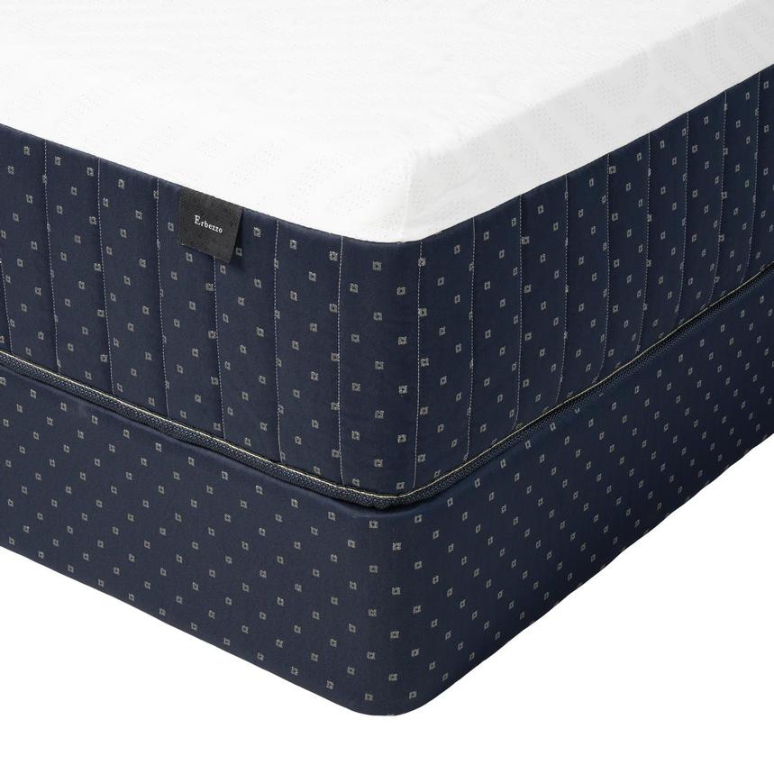 Erbezzo-Medium King Mattress w/Regular Foundation by Carlo Perazzi Elite  alternate image, 3 of 3 images.