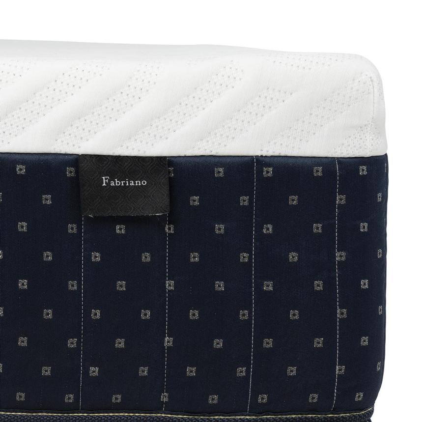 Fabriano Gen2-Firm Queen Mattress by Carlo Perazzi Elite  alternate image, 3 of 4 images.